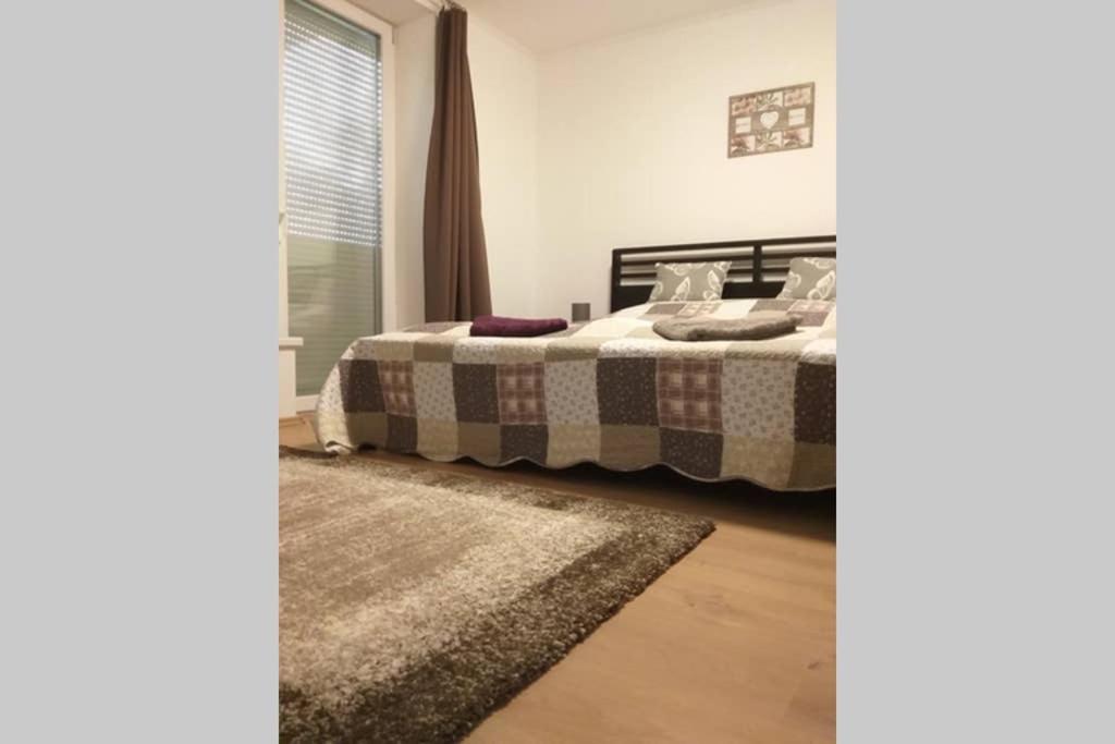 Toelgyerdo Apartman Kismaros Exterior photo
