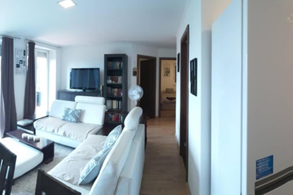 Toelgyerdo Apartman Kismaros Exterior photo