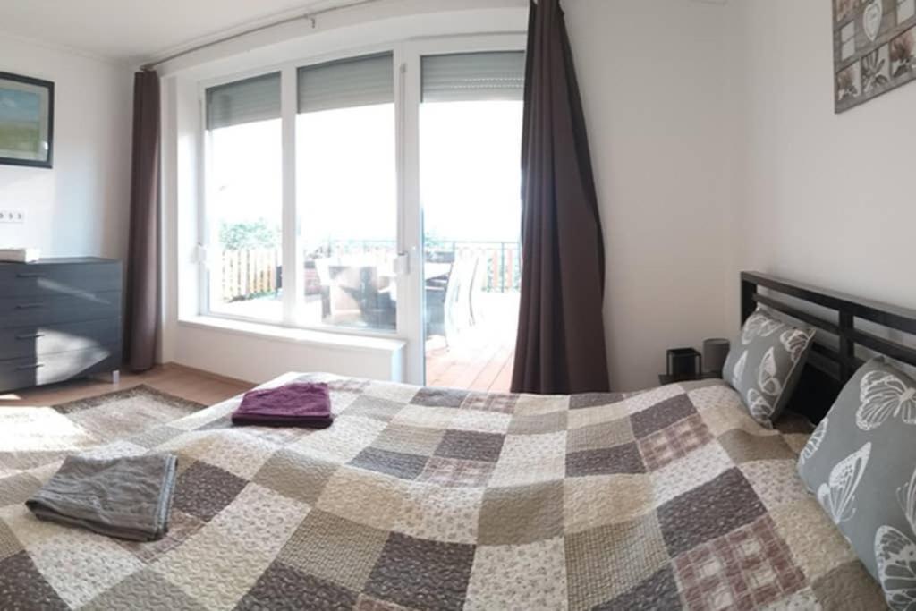 Toelgyerdo Apartman Kismaros Exterior photo