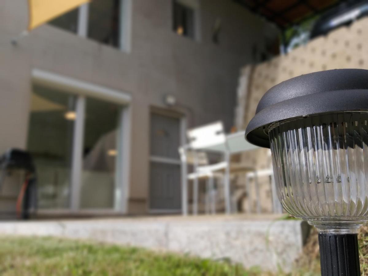 Toelgyerdo Apartman Kismaros Exterior photo